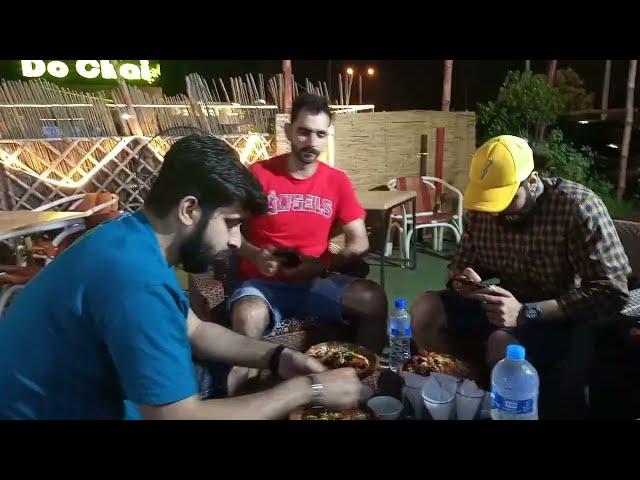 Taste ma best Zayyan Sajji in Town | Butt de Shashkay | Food Vlog | Street Food | Bahria Town |