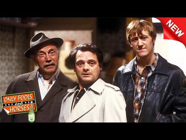 Only Fools And Horses [New] Full Season  Only Fools And Horses 2024 New Today  Full comedy #2258