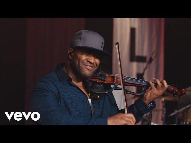 Black Violin - Showoff Live Performance