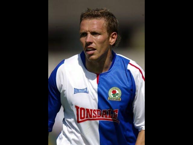 Craig Bellamy | All 17 goals for Blackburn Rovers