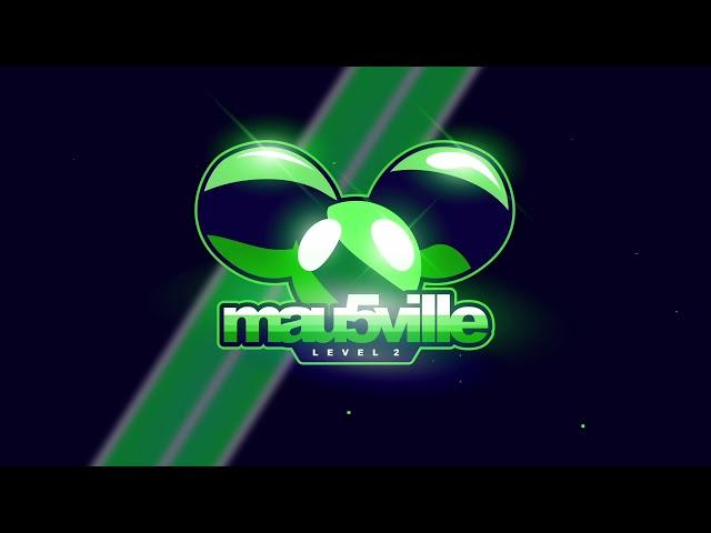 deadmau5 & Mr. Bill - 10.8