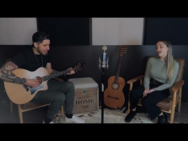 Flowers - Miley Cyrus (COVER)