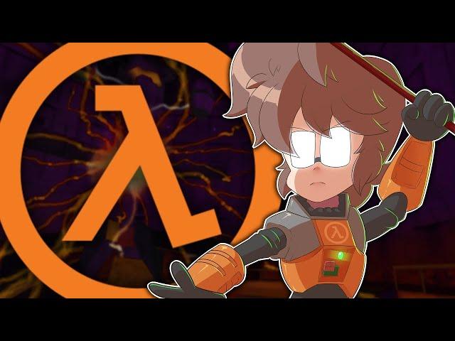 Half Life - Broken yet Perfect | Trav Guy Reviews