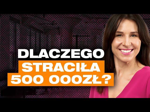 Jak ZBUDOWAĆ działającą FIRMĘ? Karolina Kwiatkowska-Sienkiewicz & Przygody Przedsiębiorców