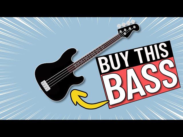 Which Bass Guitar Should You Buy? (J Bass vs P Bass vs Active Bass)