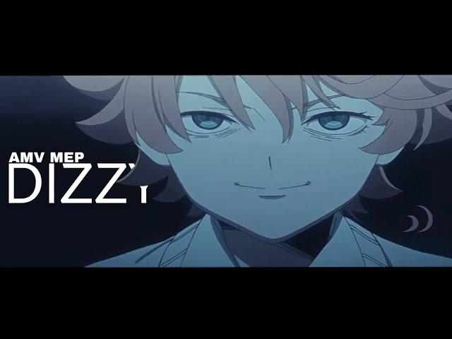 dizzy | AMV MEP