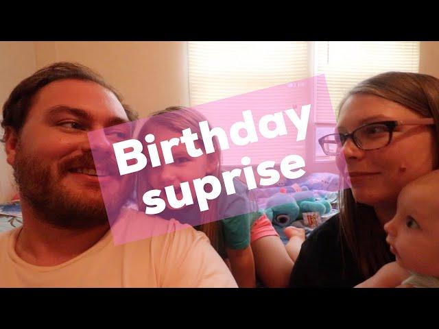 Birthday Scavenger Hunt
