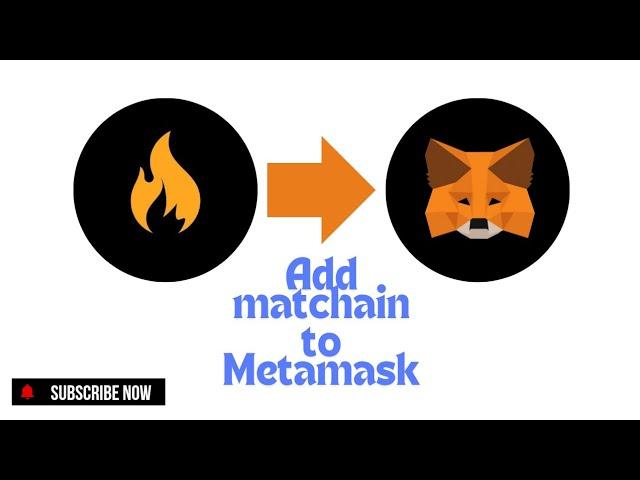 Watch this video right now to see how to Add MATCHAIN to metamask wallet manually, leave comments