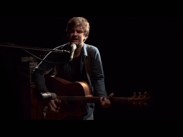 Daniel Champagne - Fade To Black [Live Studio Recording]
