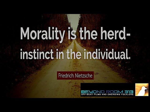 Don't Be An Idiot Who Follows the Herd - Beyond the Black Magic Matrix - Thomas Sheridan and Colin