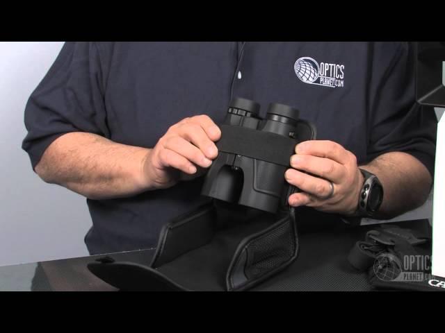 Carson 3D Waterproof Binoculars - OpticsPlanet.com Quick Look