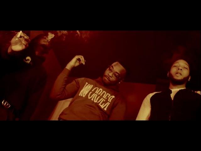 Yung Kub "E.F.S" Official Video | Shot By An1 Gino