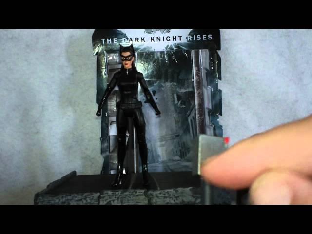 Robs Rogues 62 - Catwoman (goggles up) - The Dark Knight Rises MM