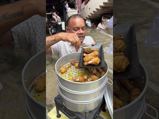 Can Street Food Be Healthy? Rs 60 Steamed Chicken