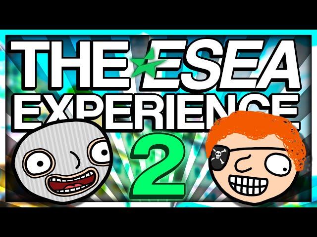 THE ESEA EXPERIENCE 2