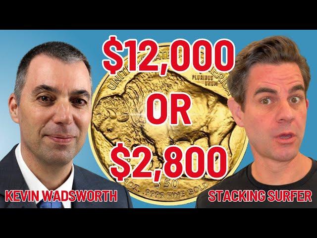 STOP Investing in Gold Until You Watch This Market Update!