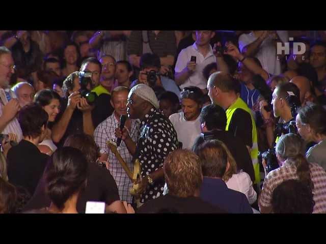 Buddy Guy - Estival Jazz Lugano 2008 Live Full