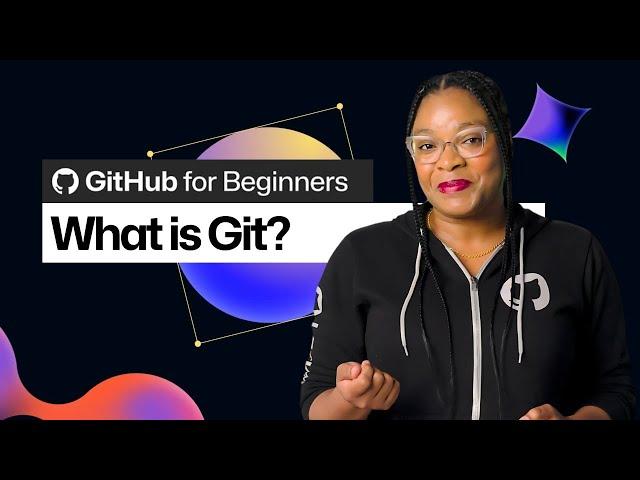 A brief introduction to Git for beginners | GitHub