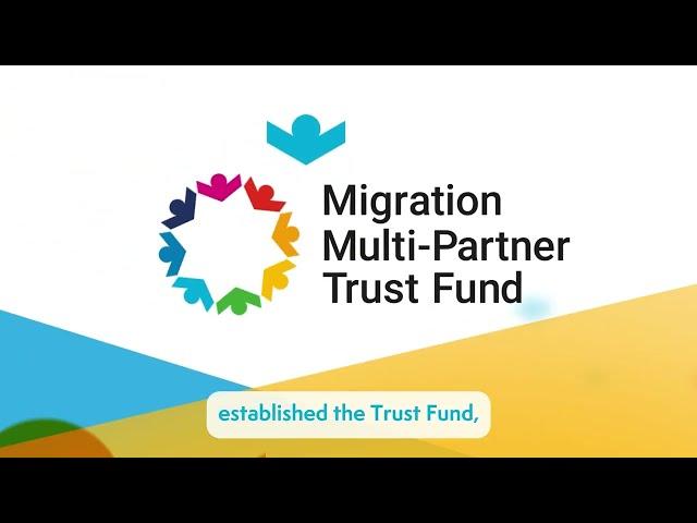 The Migration MPTF in 60 Seconds