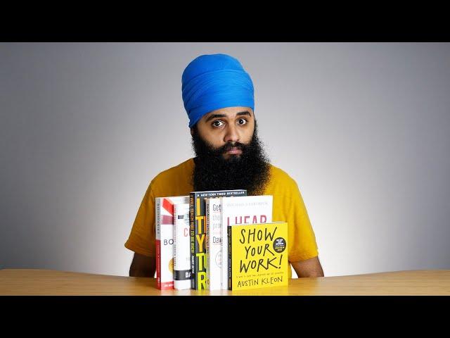 8 Ways to Find the Best Books to Read