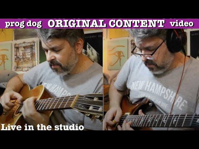 Dean Wolfe Song "Solace"