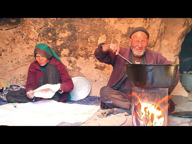 The Beautiful Life of Rural Families / Rural Life That Is 2000 Years Old