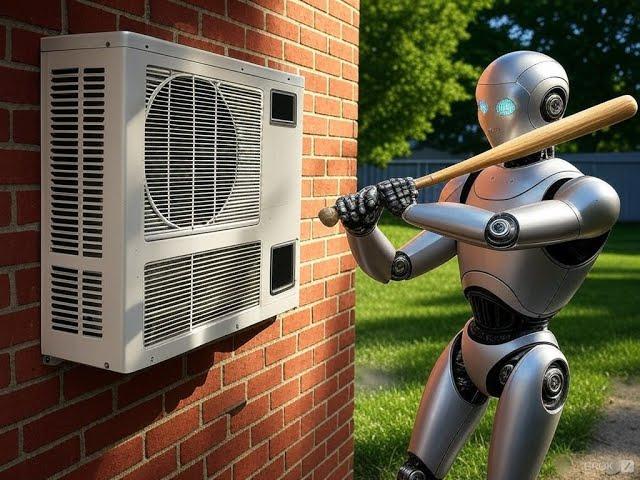 5 Proven Tips to Make Your Air Conditioner Cool Better and Save Energy!