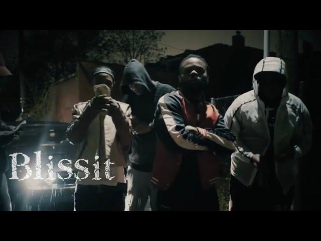 Blissit - Show Me (Official Video) Dir. by Stopsmilinfilms