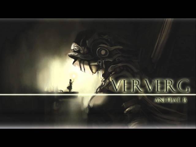 Cytus: Ververg by Ani (Feat.B) "FULL VERSION"