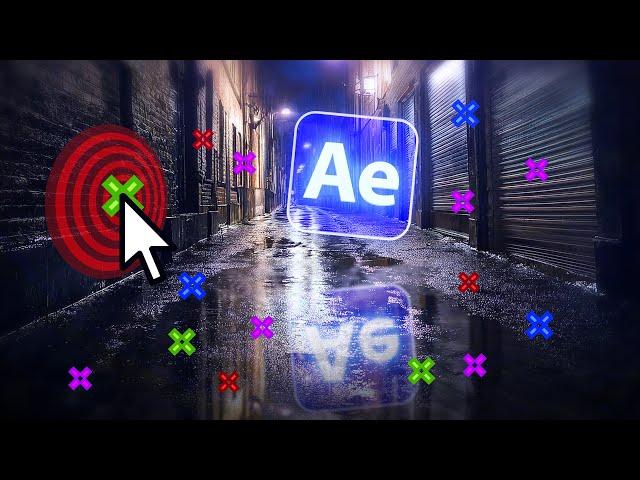 Everything About 3D CAMERA TRACKING! (After Effects Tutorial)