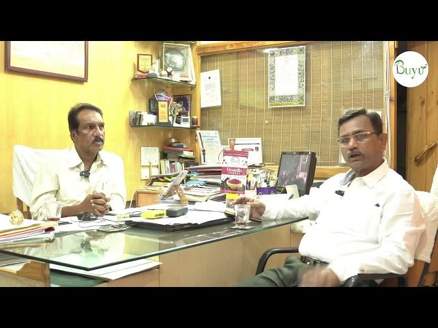 Interaction With Customer | Buyu Foods | Superfoods