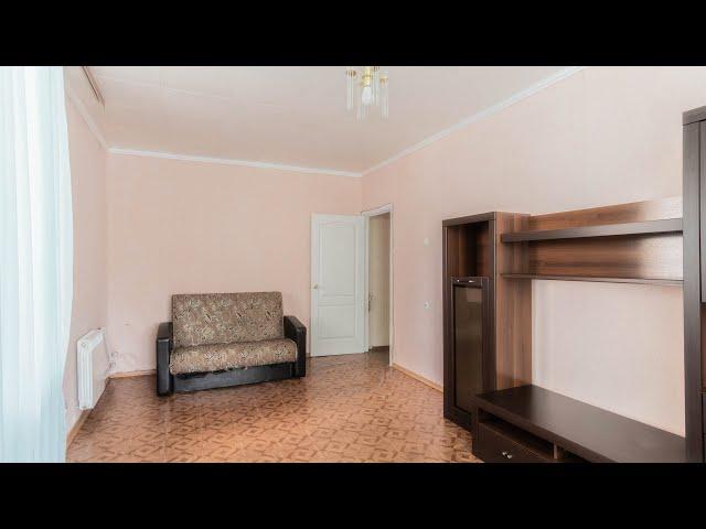 Продажа 2-комн. квартиры в г.о. Электросталь | пр. Ленина д. 3к2 | АН «Мегаполис-Сервис»