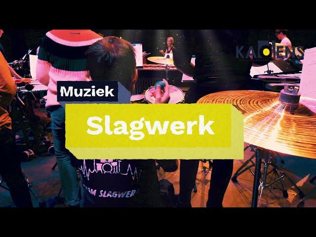 Slagwerk