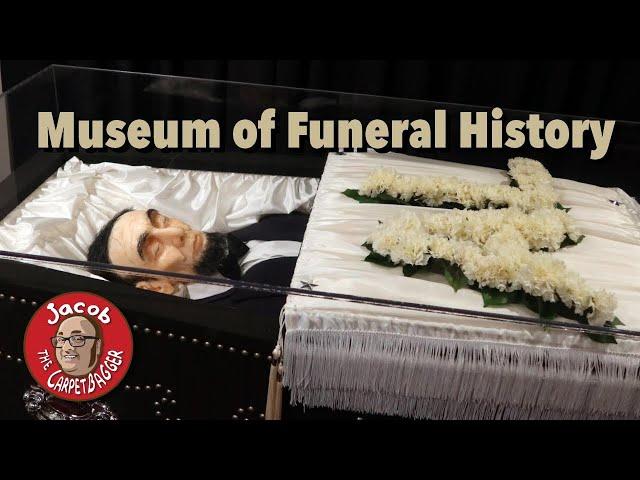 Museum of Funeral History