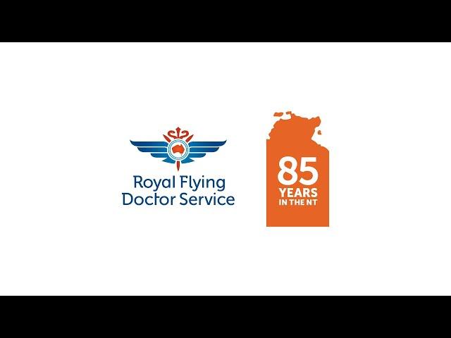 Real Stories. Real Territorians | 85 Years in the NT | RFDS SA/NT