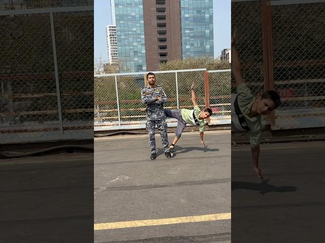 Skating 3 in one stunt#skating #skatingchannel #skates #skatelife@Brother_Skating_7