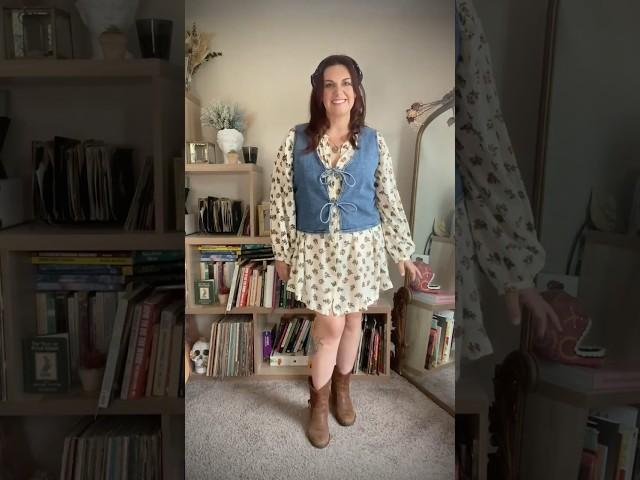 Prairie vibes for Spring 