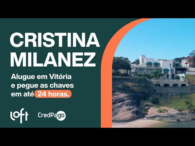 Rota CredPago | EP 04 Cristina Milanez - aumento de 60% nas locações com o aluguel em 24 horas.