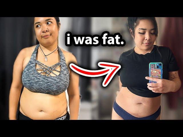 This is my weight loss journey