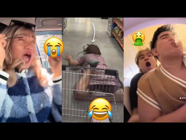 HANS DOWEL FUNNIEST TIKTOK VIDEOS OF 2024 (PART 2)