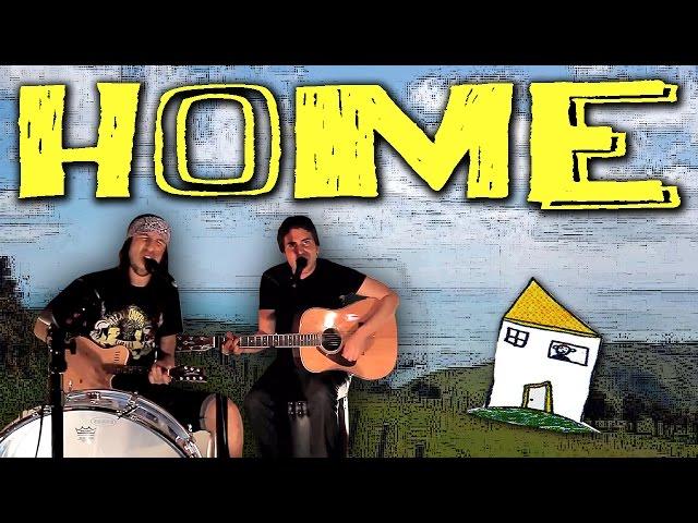 Home - Walk off the Earth + Street Pharmacy