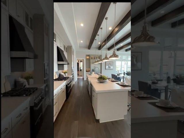Utah Home Tour | Toll Brothers | New Construction Home | Lehi, Ut | 4700 Sq Ft | 5 bed | 5 Bath