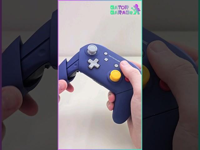 Building a CUSTOM GameCube Switch Pro Controller!