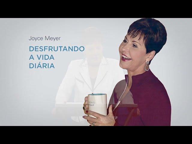 Ciúmes, inveja e atitudes de julgamento parte 2 |Joyce Meyer