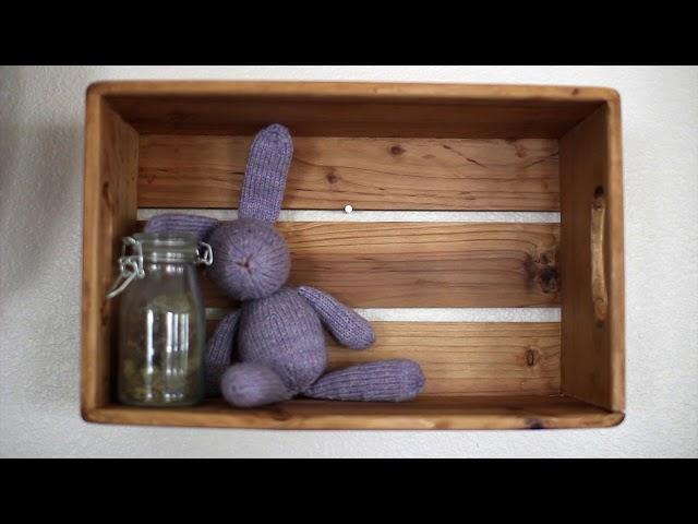 Hint of Whimsy Studio Tour