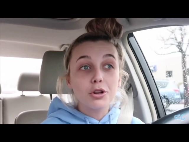 emma chamberlain funny moments