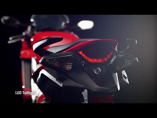 Honda VFR800 2018