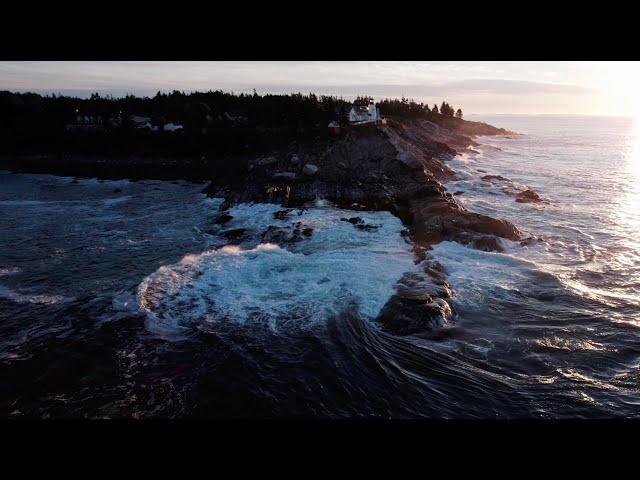 Maine's Midcoast & Islands, The Middle of Amazing