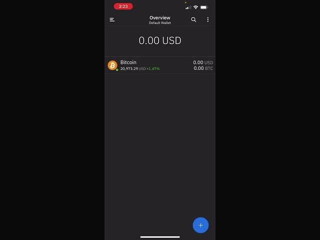 Best Crypto Wallet 2022 - Coinomi