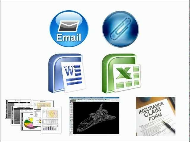 What is Enterprise Content Management (ECM)? - Document Management 101